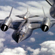 Illustration for article titled iArea 51 Black Jets/i uncovers the history of Americas most secret airbase